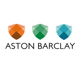 aston barclay